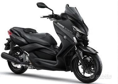 Xmax250