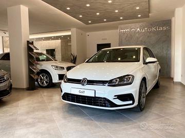 Volkswagen Golf 1.4 TGI 5p. R-Line Unico Proprieta