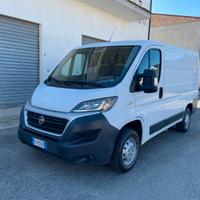 Fiat Ducato 2.0 Mjt 116 CV - 2015