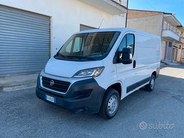 Fiat Ducato 2.0 Mjt 116 CV - 2015
