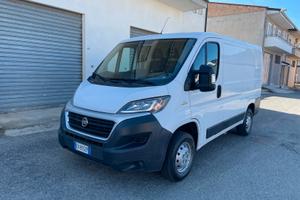Fiat Ducato 2.0 Mjt 116 CV - 2015