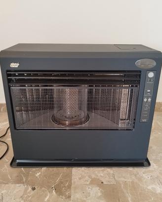stufa zibro kamin 100 mq