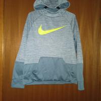 Felpa Nike Dry Fit XS uomo XL ragazzo 