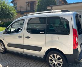Citroen Berlingo 1600 diesel