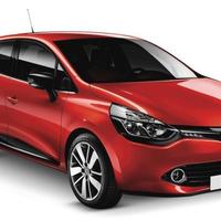 Porta anteriore sinistra Renault Clio 2012