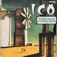 ICO PS2 Ita - Limited Edition