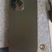 Iphone 13 pro max - 128 gb