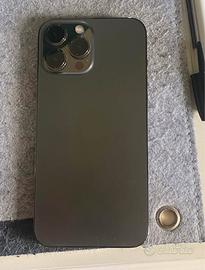 Iphone 13 pro max - 128 gb