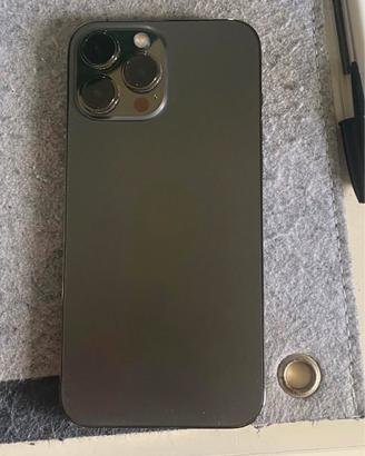 Iphone 13 pro max - 128 gb