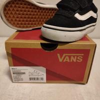 Scarpine Vans
