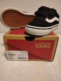 Scarpine Vans