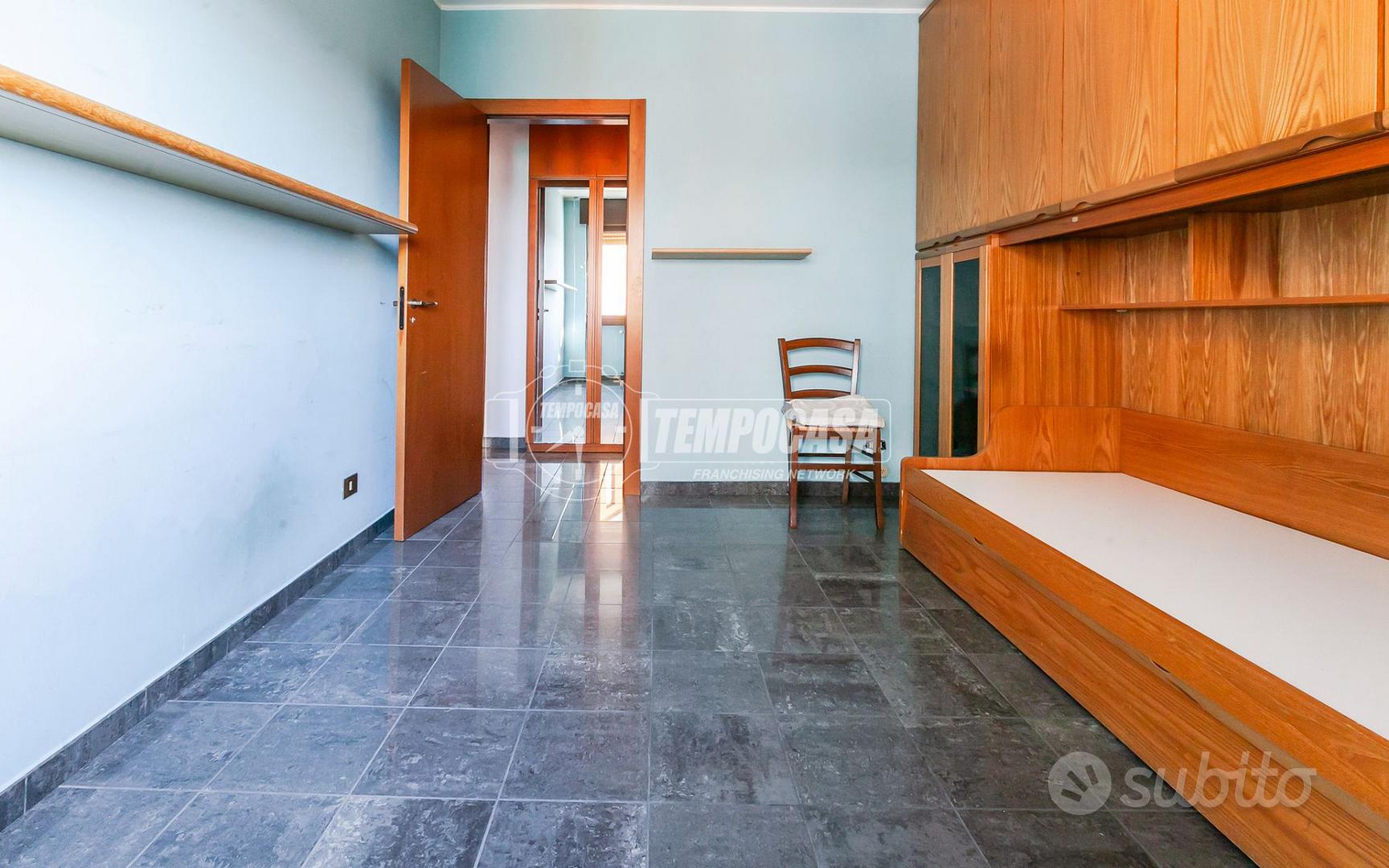 Appartamento – Bollate, Cantun Sciatin - Vista 2
