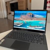 Lenovo IdeaPad 3 Notebook