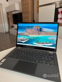 Lenovo IdeaPad 3 Notebook