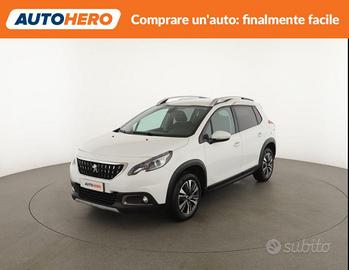 PEUGEOT 2008 RL84780