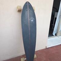Pintail Longboard – 100cm