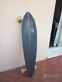 Pintail Longboard – 100cm