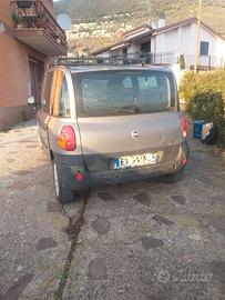 fiat multipla 1.9 jtd