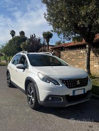 Peugeot 2008 PureTech Allure – Motore revisionato