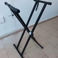 CAVALLETTO PER DJ