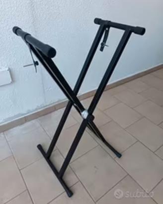 CAVALLETTO PER DJ