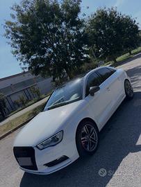 Audi A3 Sedan 2.0 TDI 150 CV