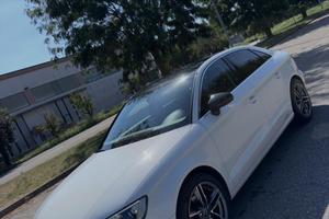 Audi A3 Sedan 2.0 TDI 150 CV
