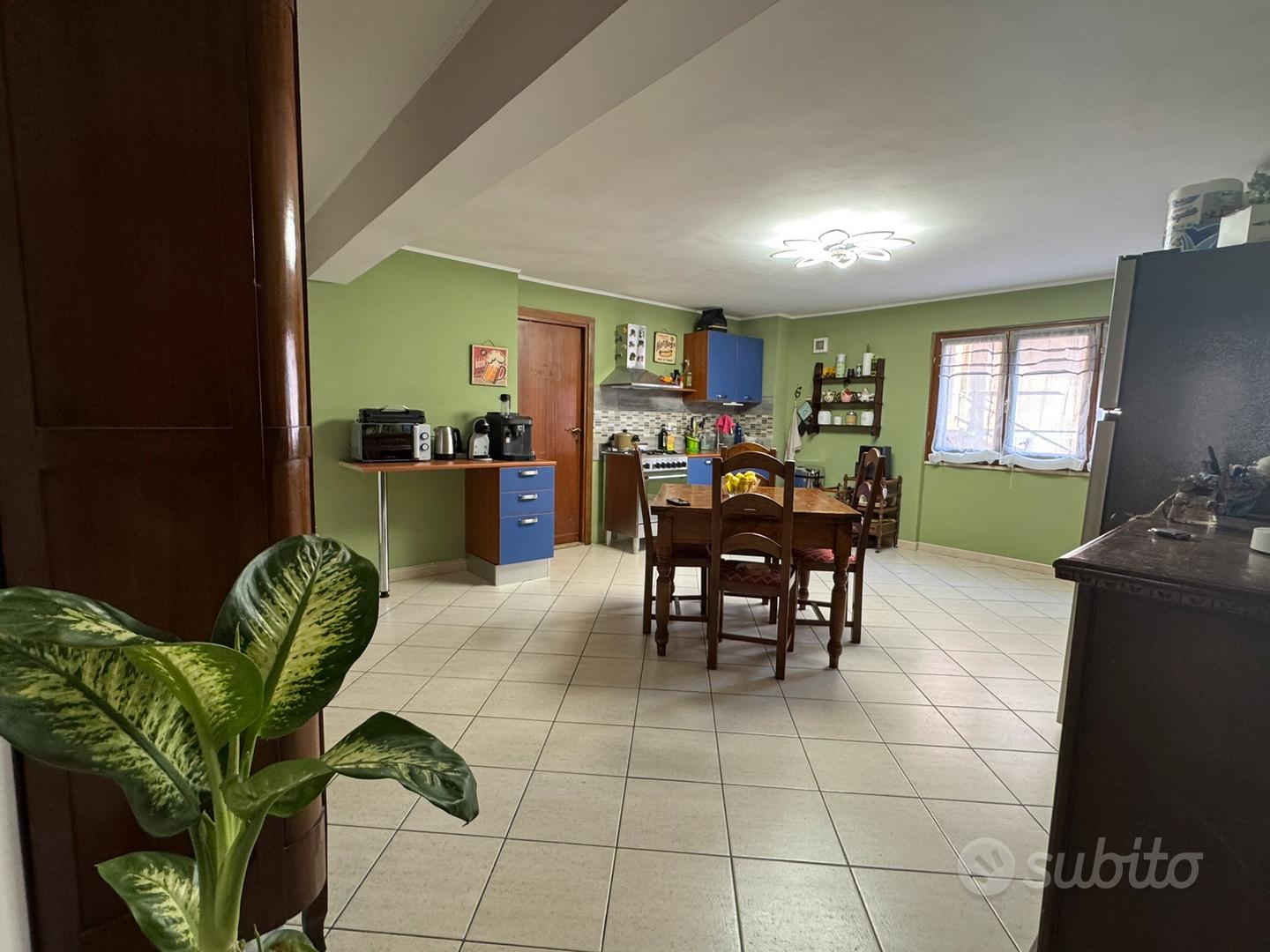 Appartamento – Tivoli, Paterno - Vista 2