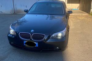BMW 535D 4x4