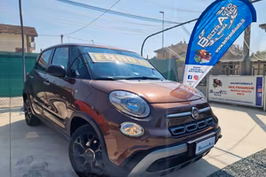 Fiat 500L City Cross 1.4 95 CV *E6*