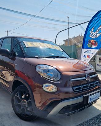 Fiat 500L City Cross 1.4 95 CV *E6*
