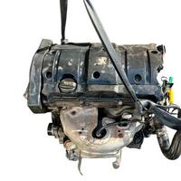 Motore NFU 1600 Benzina 109CV 16V Peugeot 307cc