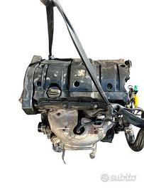 Motore NFU 1600 Benzina 109CV 16V Peugeot 307cc