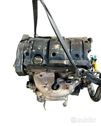Motore NFU 1600 Benzina 109CV 16V Peugeot 307cc