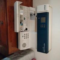 Macchina da cucire marca PFAFF