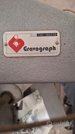 pantografo gravograph 