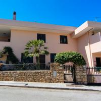 Alghero Villetta caposchiera zona residenziale