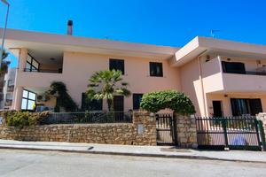 Alghero Villetta caposchiera zona residenziale