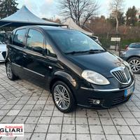 MUSA 1.6 Multijet  66 Kw - Cambio automatico