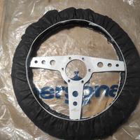 Volante Personal 34 legno restaurato fiat 500