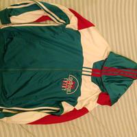 felpa Adidas uomo XL 
