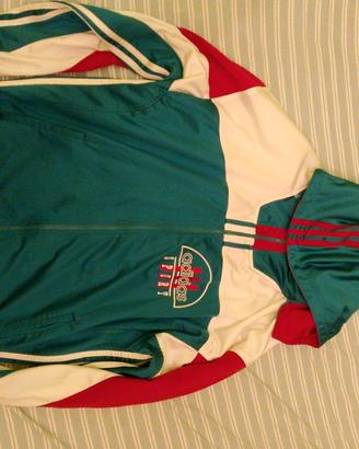 felpa Adidas uomo XL 