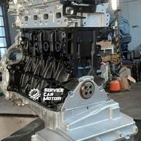 MOTORE RETTIFICATO 651970 Mercedes E 250 CDI (W212