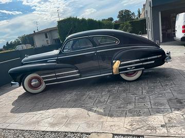 Buick Super Eight 1949 ASI