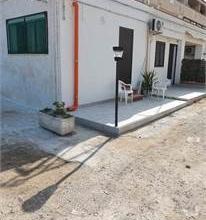 Appartamento fronte mare Marzamemi