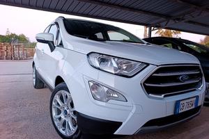 FORD ECOSPORT 1.5 DIESEL 95CV