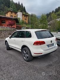touareg 176kw 