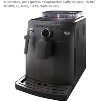 Macchina da caffè in grani Gaggia Naviglio