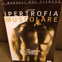 Ipertrofia Muscolare