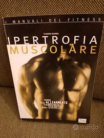 Ipertrofia Muscolare